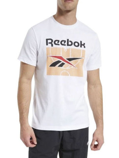 Reebok Cl Gp Bball M Tričko FT7453