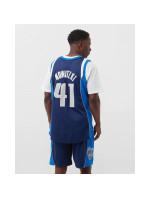 Mitchell & Ness NBA Swingman Dallas Mavericks Dirk Nowitzki Jersey M SMJY1148-DMA11DNOASBL pánské