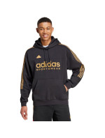 Adidas House of Tiro Nations Pack Hoodie M IW8869 pánské