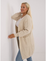 Jumper PM SW PM 3726.99 světle béžový