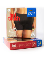 Dámské šortky/Podvlékací spodní prádlo Key Hot Touch LXU 729 S-XL