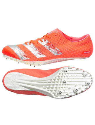 Pánské tretry Adizero Finesse Spikes M EE4598 - Adidas