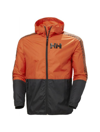 Helly Hansen Active Wind Jacket M 53442 300 pánské