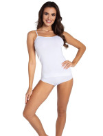 Dámská košilka Seamless cotton camisole 2405s Bílá - GATTA