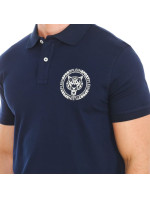 Tričko Plein Sport Polo Slim M PIPS508