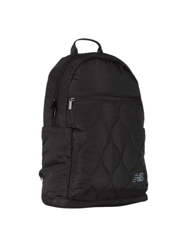 Batoh New Balance Yoga Lifestyle Backpack Bk LAB23176BK