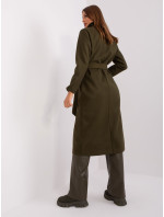 Kabát TW CZ BI 5312 1.31 khaki