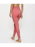 Dámské legíny Cardio RTW High-Rise Leggings - UNKNOWN - růžové 1197 - TRIUMPH