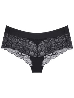 Dámské kalhotky Body Make-Up Illusion Lace Shorty - Triumph