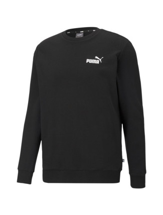 Pánské tričko Puma ESS Small Logo Crew M 586684 01