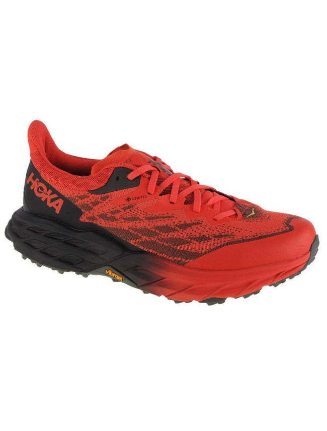 Boty Hoka M Speedgoat 5 GTX M 1127912-FTHY