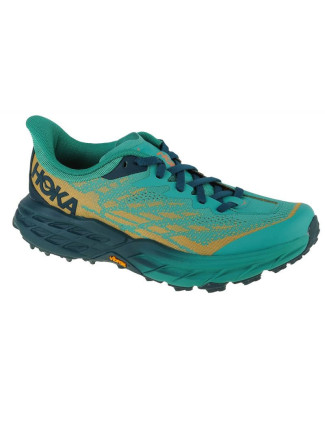 Boty Hoka W Speedgoat 5 W 1123158-DTWGR