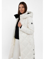 Volcano Coat J-Fiorda Beige