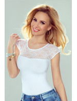 Eldar Camisole Paulina White