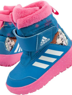 Boty adidas Winterplay Frozen Jr GZ1709