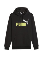 Mikina Puma ESS+ 2 Col Big Logo Hoodie TR M 586765 59 pánské