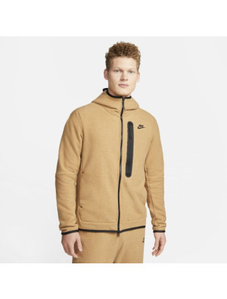 Pánská mikina Sportswear Tech Fleece M DQ4801-722 - Nike