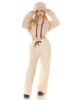 Sexy Koucla Highwaist Jogger Loungewear Style