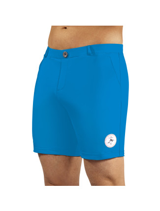 Pánské plavky Swimming shorts comfort 17 - tmavě modrá - Self