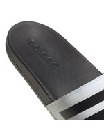 Žabky adidas adilette Comfort Slides black and white GZ5893