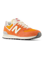 Dámská obuv New Balance U U574RCB