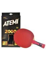 Raketa na stolní tenis Atemi 2000