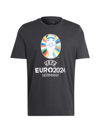 Pánské tričko adidas Euro24 M IT9291