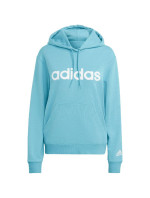 Mikina adidas Essentials Linear Sweatshirt W IC6886