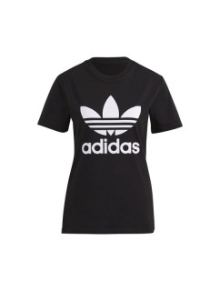 Dámské tričko Trefoil W GN2896 - Adidas