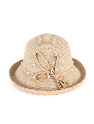 Art Of Polo Hat cz19110 Light Beige