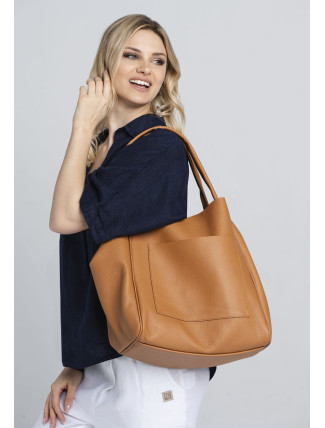 Kalite Look Bag 570 Nairobi Camel