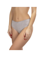 Dámské kalhotky BIKINI L-400BI-03EX 3-pack