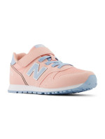 Dětské boty New Balance Jr YV373AM2