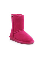 Dětské zimní boty Jr 608Y Pom Berry - BearPaw