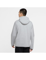 Mikina s kapucí Nike Tech Fleece CU4489-063 Grey