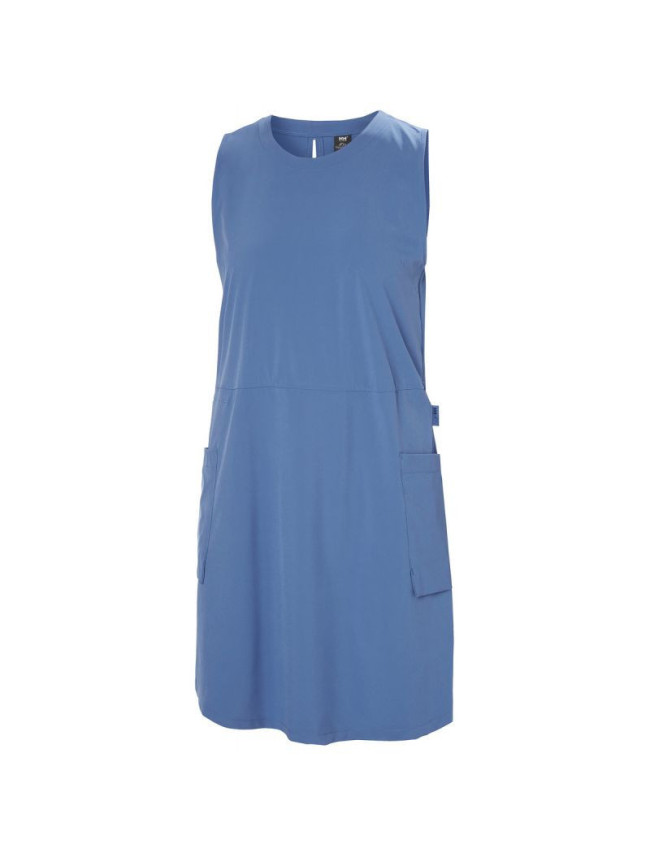 Helly Hansen W Viken Recycled Dress W 62820 636