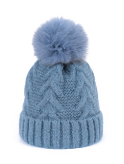 Čepice dámská Art Of Polo Hat cz19325 Light Blue