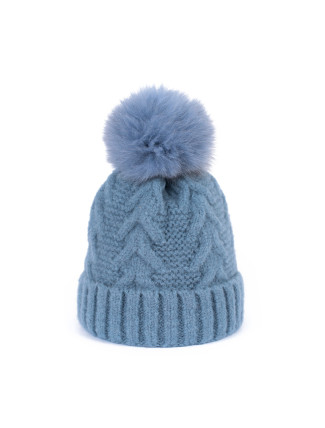 Čepice dámská Art Of Polo Hat cz19325 Light Blue