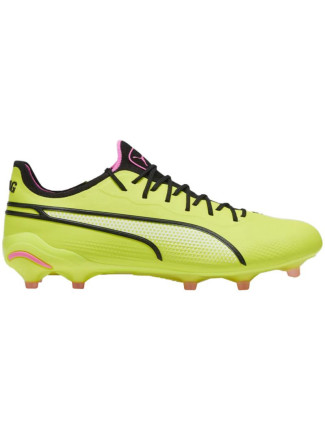 Kopačky Puma King Ultimate FG/AG M 107563 06