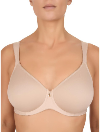 Felina 201 Pure Balance 0206201, Spacer-BH mit Bügel 206201 003 písková