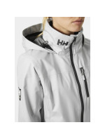 Helly Hansen W Crew Bunda s kapucí W 34448 853