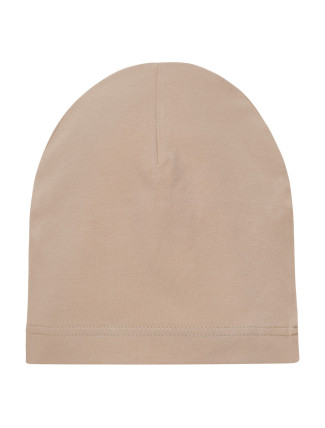 Pinokio Lovely Day Béžová čepice Beanie Beige