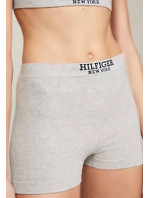 Dámské kalhotky HW SHORTY UW0UW05220P61 - Tommy Hilfiger