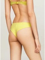 Close to Body Dámské bikiny BRAZILIAN SEAL LOGO UW0UW05394ZIN - Tommy Hilfiger