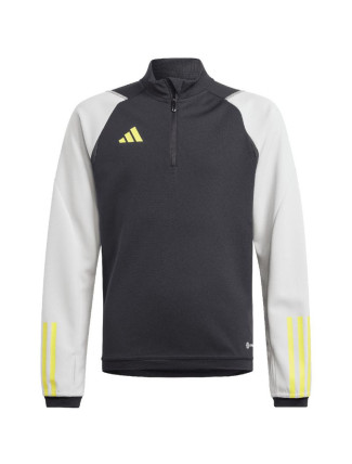 Juniorská tréninková mikina adidas Tiro 23 HU1312