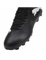 Fotbalové boty Puma Future 7 Play FG/AG M 107723 02