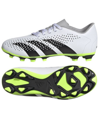 Boty adidas Predator Accuracy.4 FxG Jr IE9434