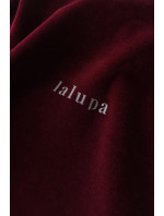 Tunika LaLupa LA083 Maroon