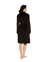 Effetto Housecoat 3204 Black