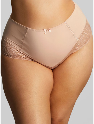 Vysoké kalhotky Sculptresse Estel High Waist Pant honey 9684